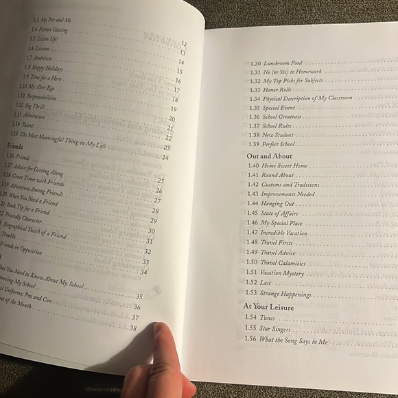 “Mastering Writing” Workbook -never used! $6 - Picture 4 of 7